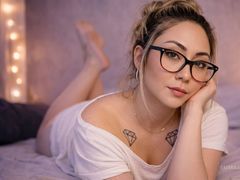 EmmaAgostini from LiveJasmin