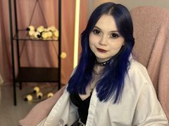 EmmaBroook - female with black hair and  big tits webcam at LiveJasmin