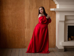 EmaConnor - blond female webcam at LiveJasmin