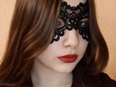 EmmaDuboix from LiveJasmin