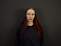 EmmaElliot from LiveJasmin