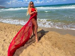 EmmaGlow from LiveJasmin