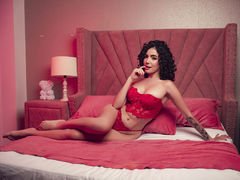 EmmaKlary - female with brown hair and  small tits webcam at LiveJasmin