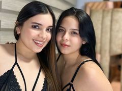 EmmaManrrique from LiveJasmin