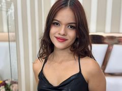 EmmaMarote - female with red hair webcam at LiveJasmin