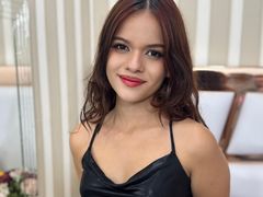 EmmaMarote - female with red hair webcam at LiveJasmin