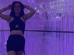 EmmaRosecc from LiveJasmin
