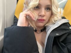EmmaRude from LiveJasmin