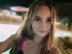 EmmaScala - female webcam at LiveJasmin