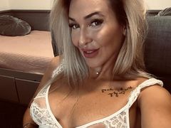 AyleenWills from LiveJasmin