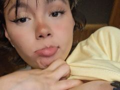 EmmaStony from LiveJasmin