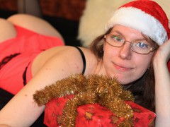 EmmaTyler - female with red hair webcam at LiveJasmin