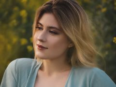 EmilyWaith - female with red hair webcam at LiveJasmin