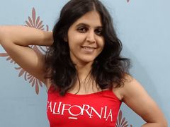 EmmiJoy from LiveJasmin