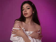 EmmieWren from LiveJasmin