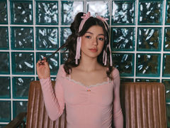 EmmieWren from LiveJasmin