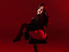 EmaGray - blond female with  big tits webcam at LiveJasmin