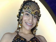 EmmyClaus from LiveJasmin