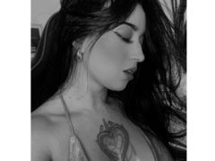 EmmyEvaans from LiveJasmin