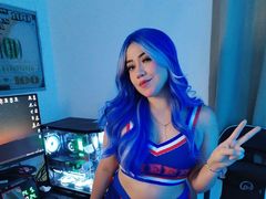 EmmyRu from LiveJasmin