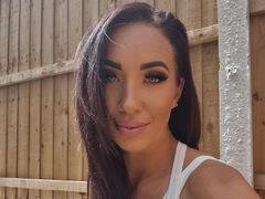 EmpressEmerald from LiveJasmin