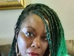 EmpressReign from LiveJasmin