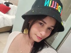 EmyRein from LiveJasmin