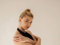 EnaSha from LiveJasmin