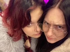 EncarnadoAndSoul from LiveJasmin