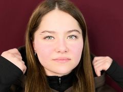 EndaEckles from LiveJasmin