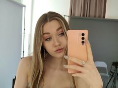 EndaRold from LiveJasmin