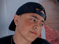 EnderCaspian from LiveJasmin