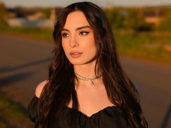 Enide from LiveJasmin