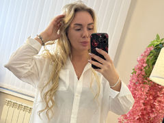 EnnaMiller from LiveJasmin