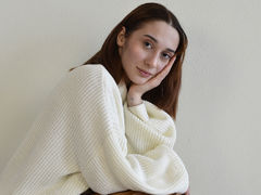 EnnyCox from LiveJasmin