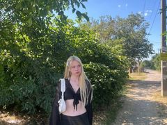 EnolaMetheny from LiveJasmin