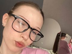 EnolaMetheny from LiveJasmin