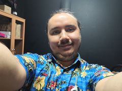 EnricoLaLeone from LiveJasmin