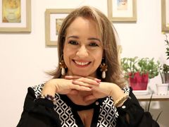 EnyaMoira from LiveJasmin