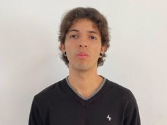 EnzoHunter - male webcam at LiveJasmin