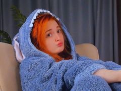 EraKingsley from LiveJasmin