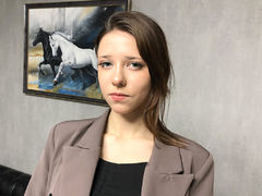 EricaBasset from LiveJasmin
