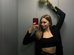 EricaGraces from LiveJasmin
