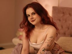 EricaHameleons from LiveJasmin