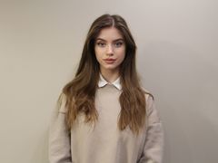 EricaHoward - blond female webcam at LiveJasmin