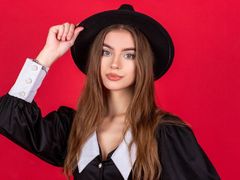 EricaHoward from LiveJasmin