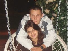 EricaMark from LiveJasmin