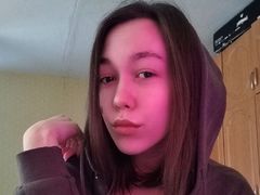 EricaMcKenzie from LiveJasmin