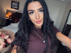 EricaMeyer from LiveJasmin