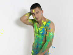 ErickBrando - male webcam at LiveJasmin